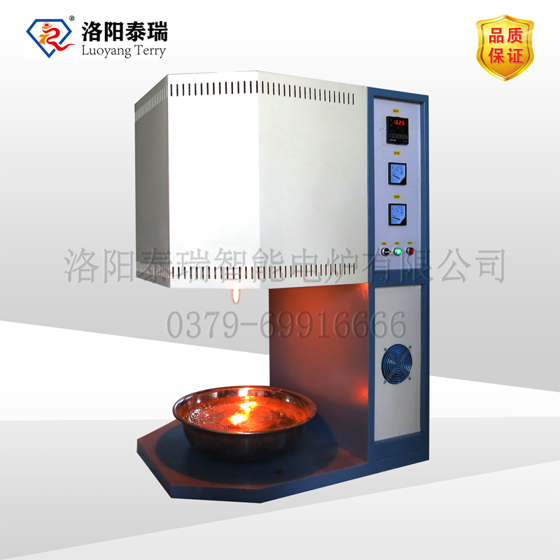 高温熔块炉TRL-16R