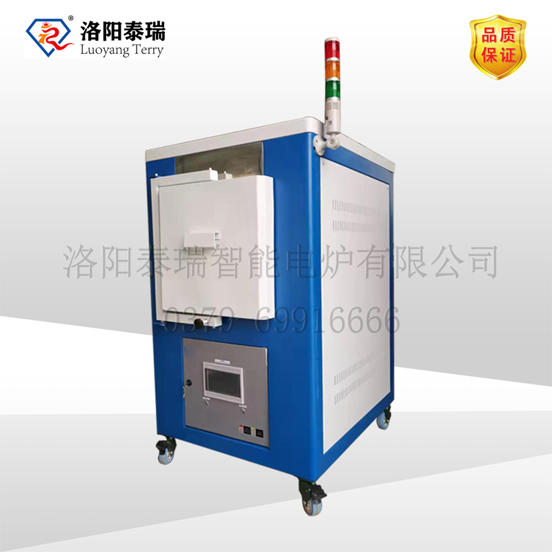 箱式马弗炉TRL-17LB
