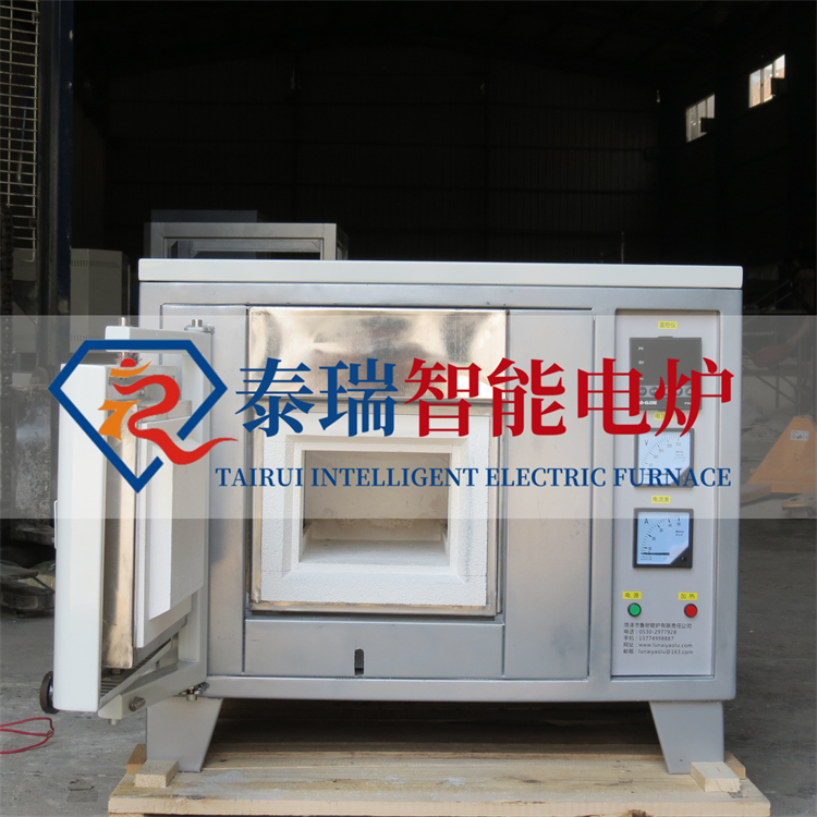 高温马弗炉怎么使用才能大限度保证安全