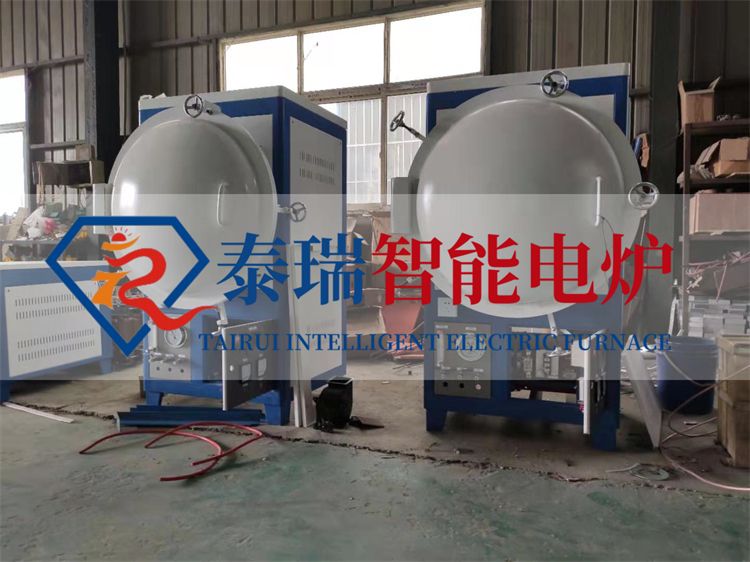 真空气氛炉安全操作常见问题与注意事项