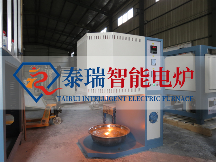 高温熔块炉的温度和湿度变化对工作效率的影响