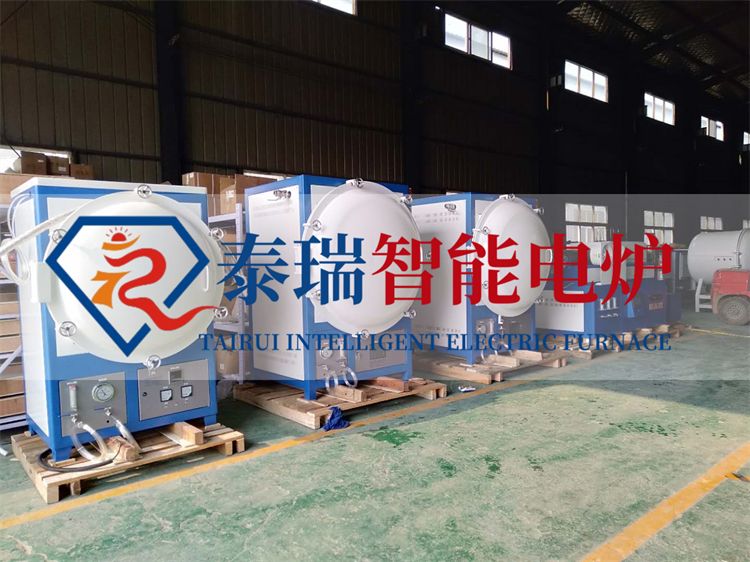 真空气氛炉使用过程中的常见误区有哪些？