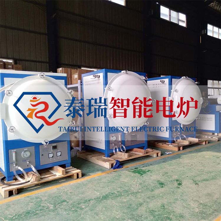 真空气氛炉的安全隐患及预防措施