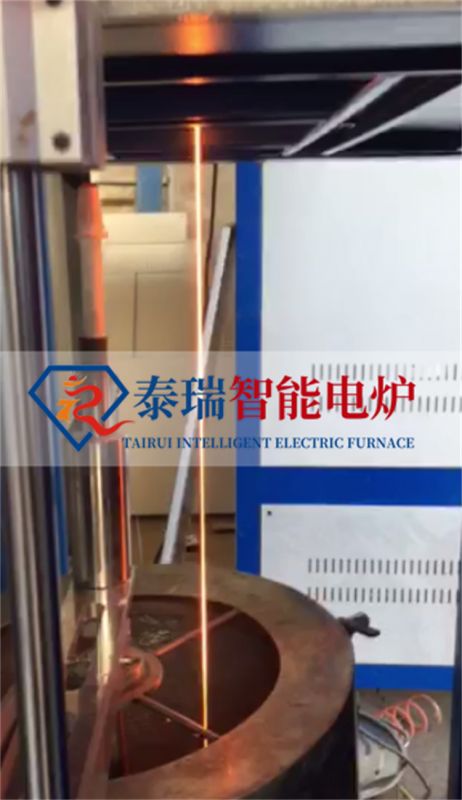 高温熔块炉的日常维护与保养
