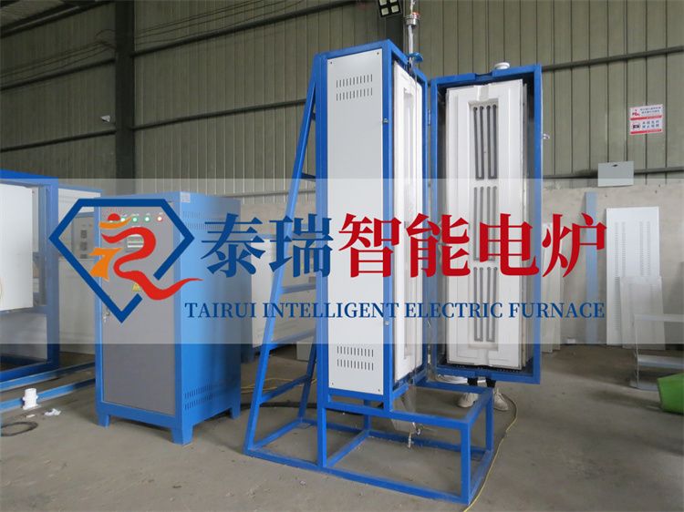 真空管式炉的节能与环保技术研究