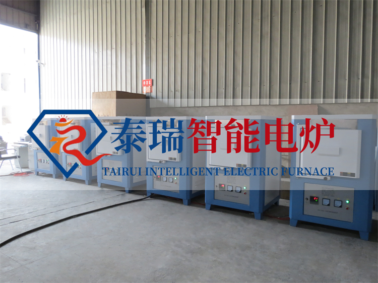 高温马弗炉操作全流程：新手入门指南
