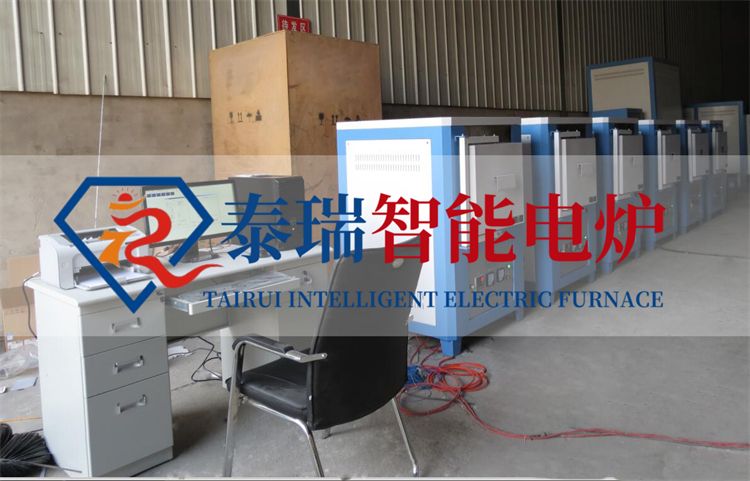 高温马弗炉全流程安全管控技术指南